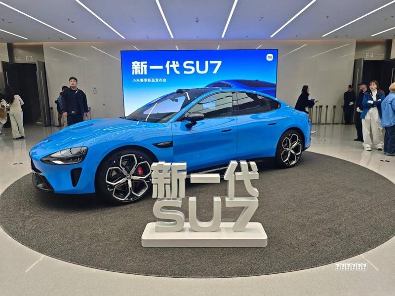 2026北京车展前瞻：自主品牌11款新车齐发！轿车重点看看这几款！阵容